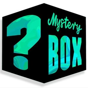 Amazon Mystery Box 5lbs of Fun!